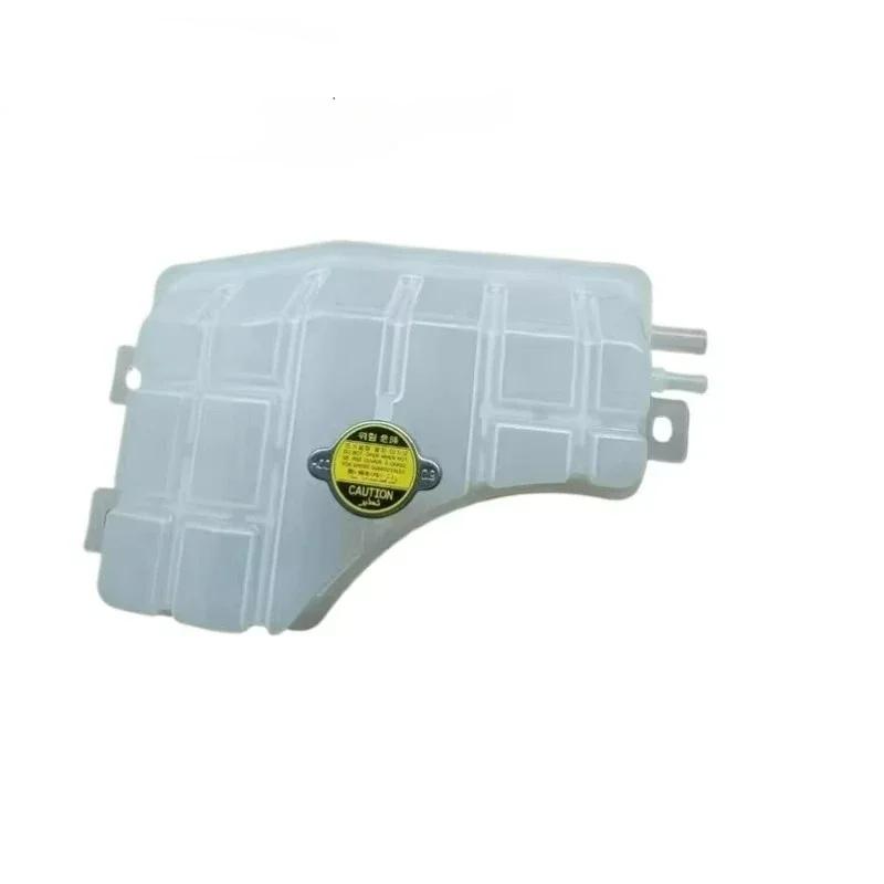 25430-3e201 Engine Coolant Reservoir Used In Sorento Sorento I 2002-2009 G4js D4cb G6db G6cu 3.5 V6 25430 3e201 High Quality