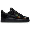 Nike Air Force 1 Low Lux All Star 2018 Черные Женские 898889-009