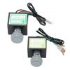 10A Car  Conditioner Electronic Thermostat Switch Temperature Control Auto Accessory