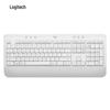 Logitech Беспроводная Bluetooth-клавиатура K650