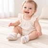Winter Newborn Baby Shoes Cotton Infant First Walking Shoes Cute Toddler Snow Boots