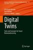 Книга Digital Twins : Tools and Concepts for Smart Biomanufacturing : 176