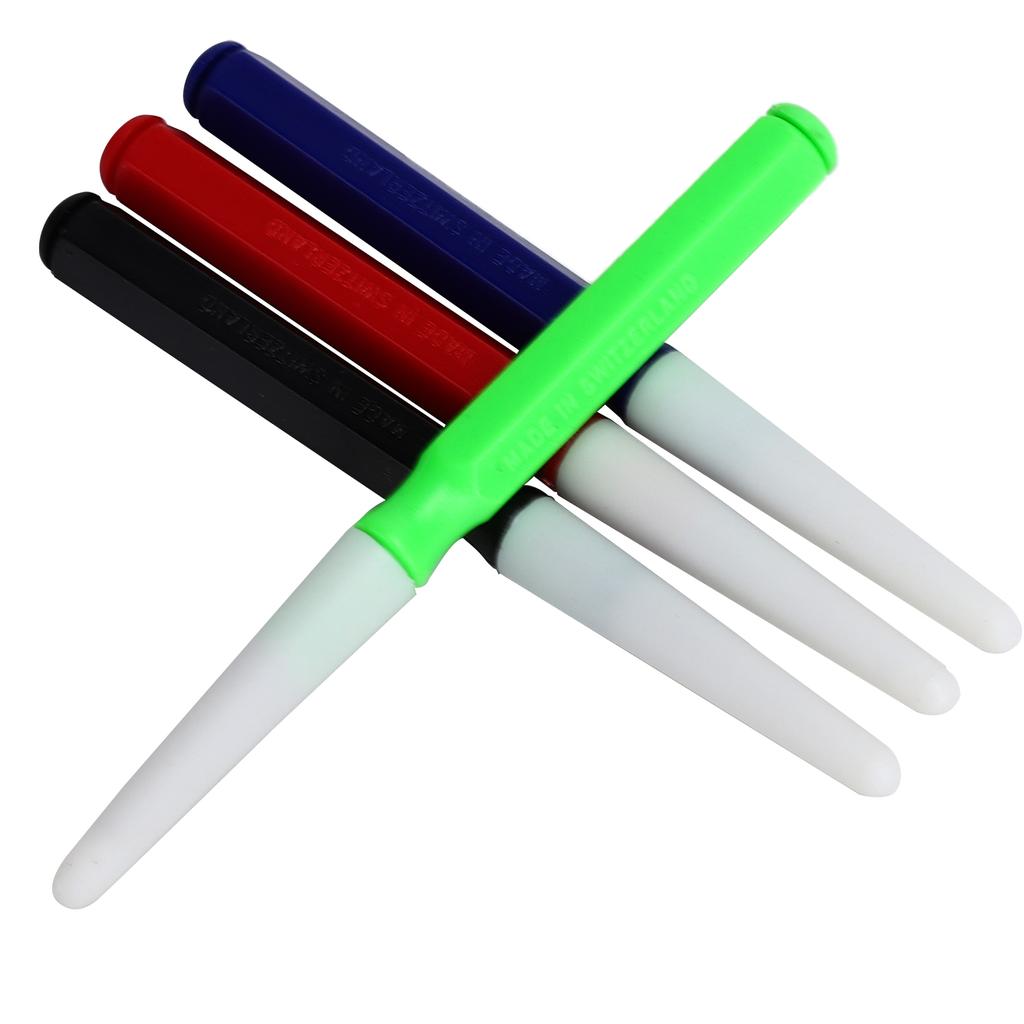 4 шт. Часовая смазка, масленка, ручка, портативный инструмент для ремонта часов для часовщиков