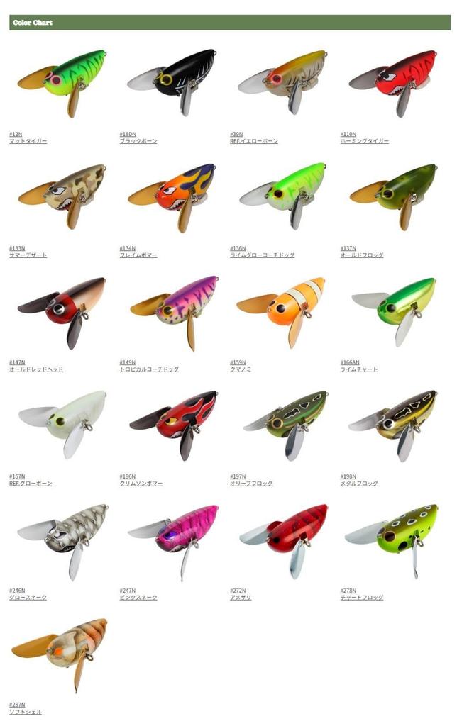 CORMORAN Приманка Мышь-желудь Желтая Кость #39N REF.