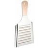 Shinko Metal Pure Copper Handmade Double-Sided Grater, Size 3, Shinkodo, Onkochishin 0-3