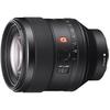 SONY (Sony) Telephoto Single Focus Lens Full Size FE 85mm F1.4 GM G Master Digital Single Lens Al...