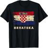 Футбольная футболка Хорватии 2018 Футбол Хорватская майка Hrvatska