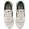 New Balance Кроссовки 574 Legacy 'Белый Черный Зеленый' U574LGFW