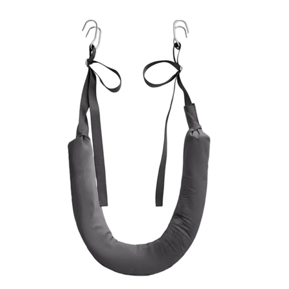 Lumbar Traction Device Hanging Spine Traction Device Spinal Decompression Devices for Home Office