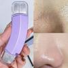 Двусторонняя глубоко очищающая насадка для удаления черных и белых точек для носа и лица - Очиститель пор кожи Инструменты для ухода за кожей и красоты
