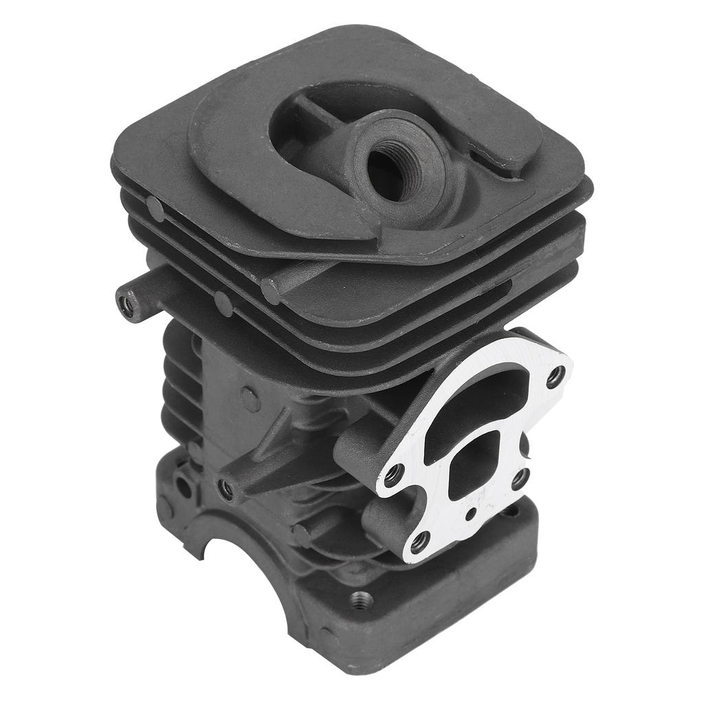 Комплект поршня цилиндра, сменный, подходит для бензопилы Husqvarna 235 236 240 235e 236e 240e