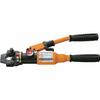Manual Hydraulic Crimping Tool, 14, 22, 38, and 60mm, AKH60N