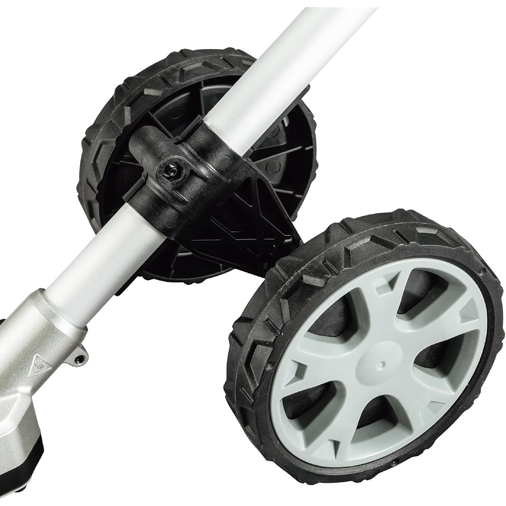 Makita Trimmer Attachment A-76146 for Grass Cutting, Durable Design, Easy Installation