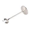 U Shaped Stainless Steel Card Table Number Holder Stand Clip for Wedding Party Restaurant