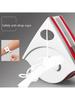 Adjustable Magnetic Window Cleaner 3-32mm Double-side Magnetic Window Brush Glass Clean Household Window Cleaning Tool