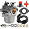 Carbman 590399 Карбюратор Замена Для 21A707 21R707 21R777 21A907 21A977 Двигателя Газонокосилки Карбюратор С Прокладками 796077