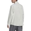 Adidas Originals Jackets Men's White Lapel Moderate Other HK2766