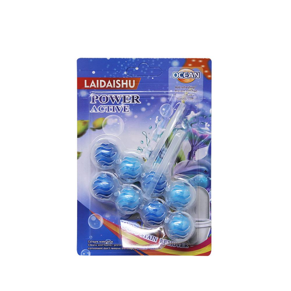 16/12/8/4 шт. Чистящее средство для туалета, домашний ароматизатор, чистящие средства, сливной унитаз, подвесные шарики для моющего средства, ванная комната, туалет, парфюм, освежитель