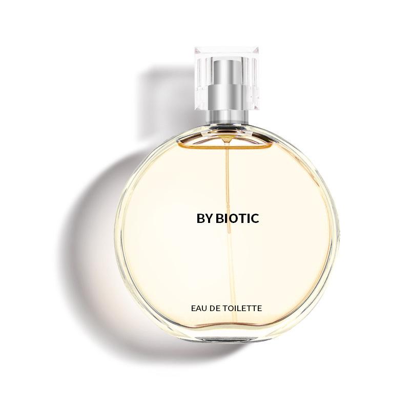 ByBiotic нежность встречи Huang леди духи цветочный и фруктовый аромат стойкий аромат легкий аромат нишевый парфюм 50 мл