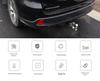 Улучшенное сцепное устройство для Toyota Highlander/RAV4/Rongfang/Weilanda/Lufang/Rogue