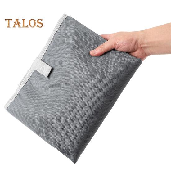 Портативный удлинитель сиденья для малышей в самолете, регулируемый, легкий, складной, для дальних перелетов, подставка для ног для малышей, гамак, необходимые вещи для путешествий