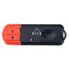 Автомобильный мини-аудио стерео громкой связи Bluetooth-совместимый адаптер V2.1 Встроенный микрофон высокого качества