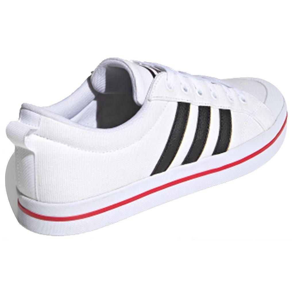 adidas Neo Bravada Уличные Повседневные Скейтборд-обувь Белый FW6671