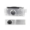 Laser Projector Ghost Shadow LED Car Door Welcome Light For Mercedes Benz CLS CLA W117 W218 W219 CLASS E C Couple A207 C207
