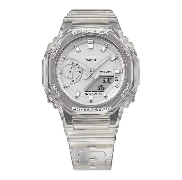 Часы Casio GMA-S2100SK-7AER