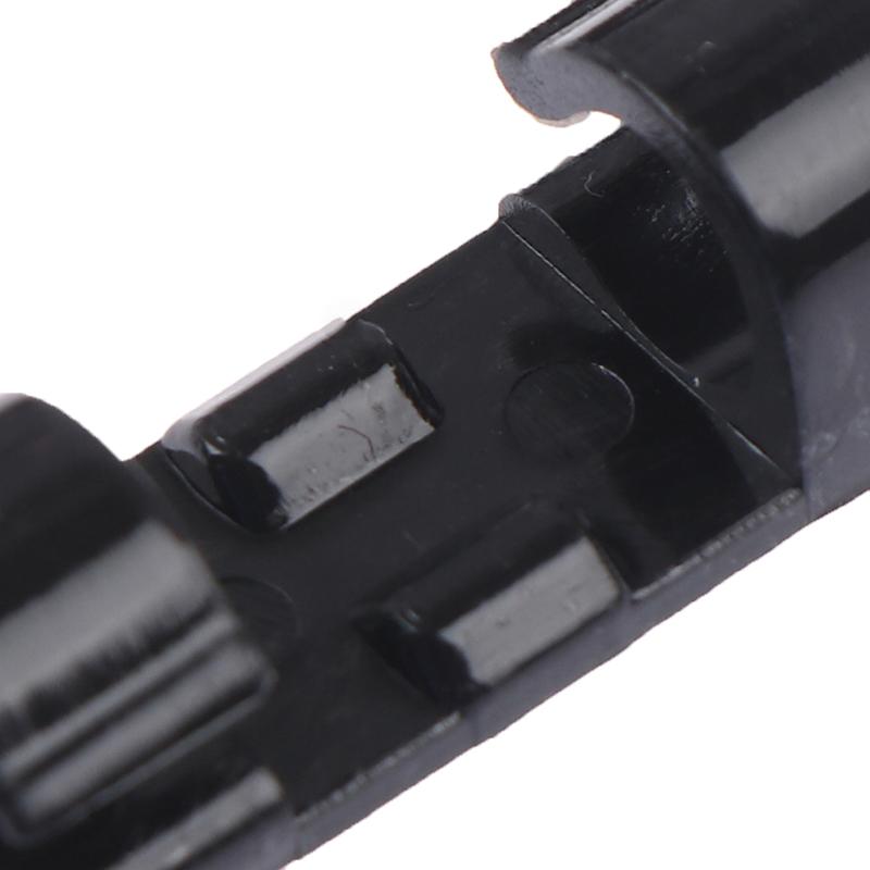 Набор финишеров, зажим для проволоки, держатель розетки, самоклеящийся органайзер для кабеля, зажимы для лески