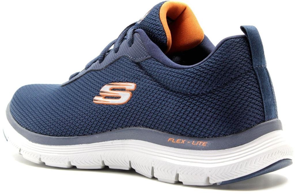 Skechers Flex Advantage 4.0 - кроссовки Providence (232229) navy