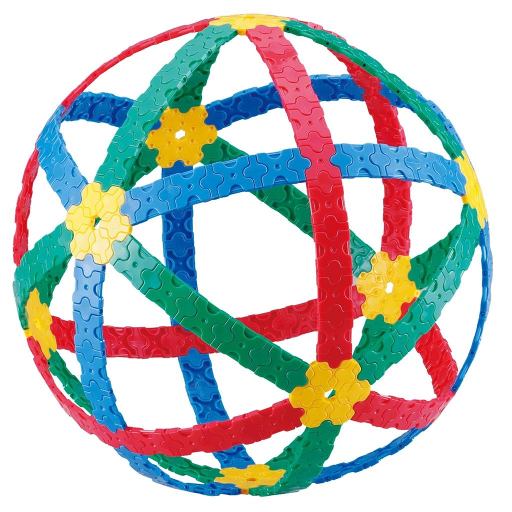 LaQ Базовый 8400