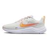 Nike Женские кроссовки Downshifter 12 Белый Золотой Розовый DD9294-101