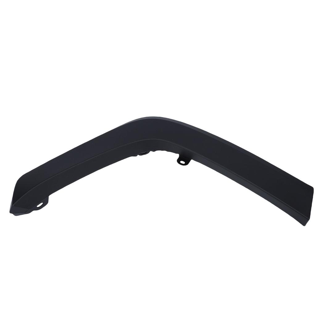 Passenger Side Rear Wheel Arch Trim Replacement for Toyota RAV4 2019 2024 75605 0R090 Wheel Arch Moulding Trim Flare