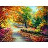 Huacan Diamond Embroidery Sale Scenery Diamond Painting Full Square Landscape Rhinestones Pictures