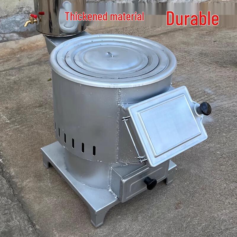 Beifu Wood & Coal Dual-Use Heating Stove