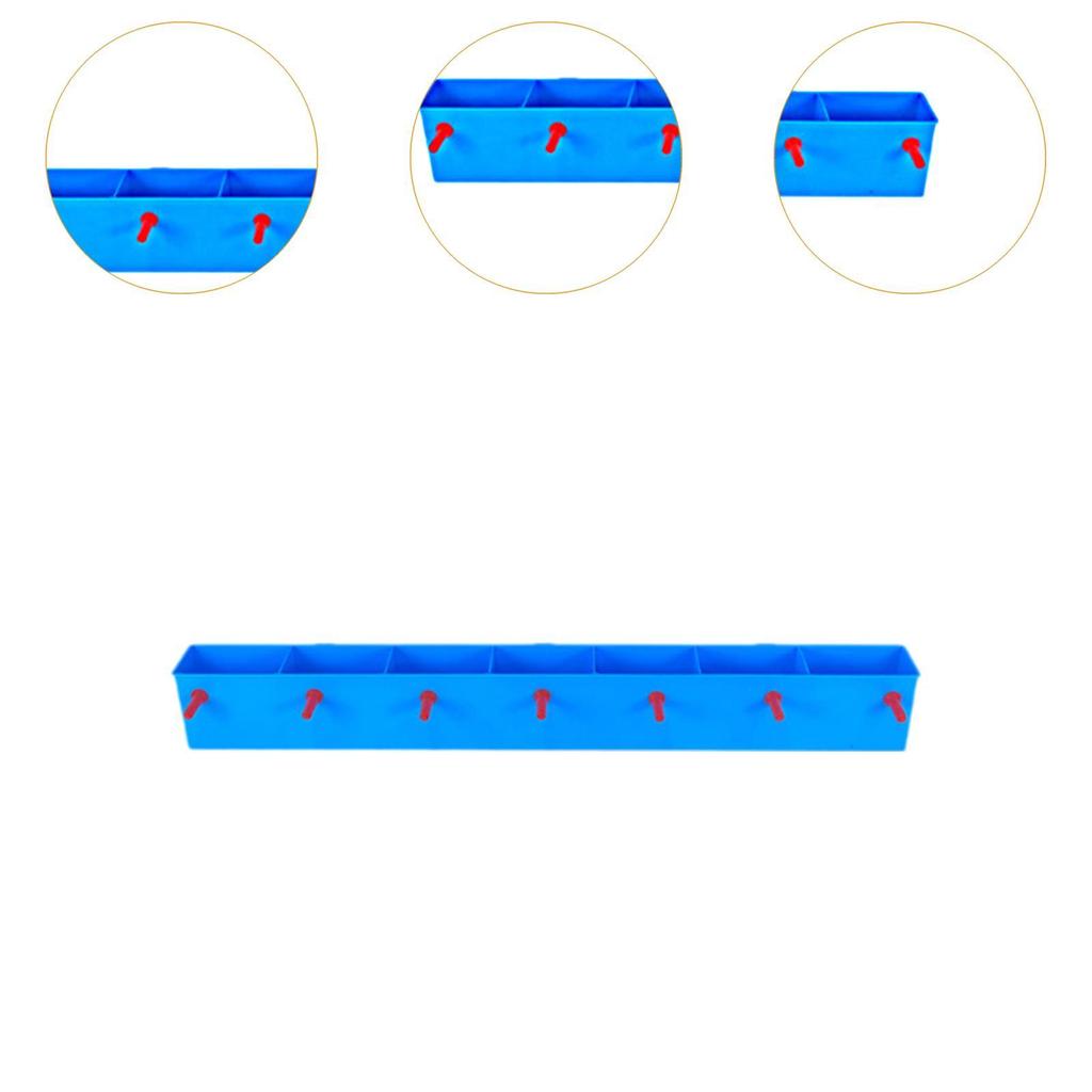 Lamb Drink Feeder,Little Cow Calf Milk Drinking,Poultry Feeder Farm Livestock Breeding Feeder for Farm Calf Piglet Lamb Puppy