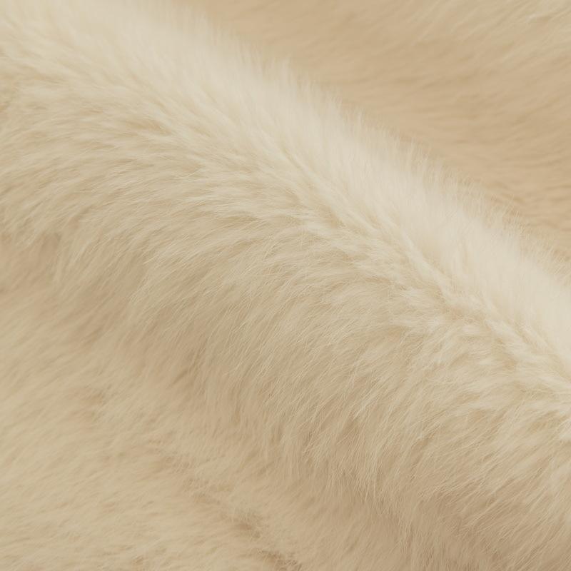 Мягкая подушка для дивана, зимняя утолщенная фигурная подушка, нескользящий кожаный чехол для дивана, ткань