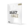 WoodWinds Select Jazz трости для альт-саксофона USDA Organic ORSF03ASX2M D'Addario, Сертифицированные, [Жесткость 2M], 3 шт.