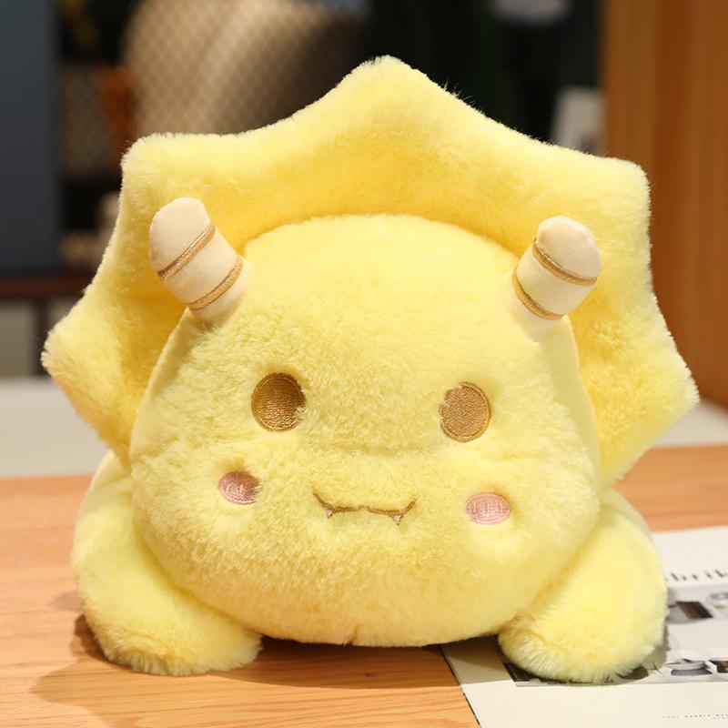 50cm Funny Kawaii Plush Colorful Dinosaur Toys Children Appease Accompany Peluche Soft Stuffed Dino Dolls for Kids Birthday Gift