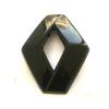 Передняя эмблема для Renault Clio 4 IV Megane 3 III Fluence Megane 4 Captur матовая черная и блестящая решетка бампера эмблема 628909470R