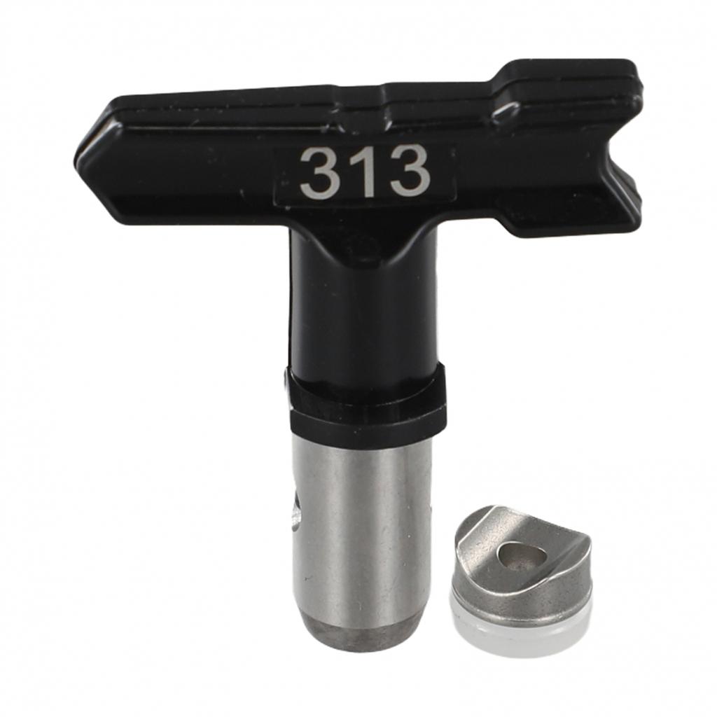 Spray Tip Replacement Wear-resistance Accessories Tools