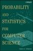 Книга Probability and Statistics for Computer Science