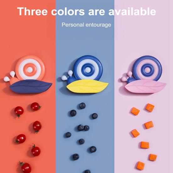 2 шт. Керамическая овощечистка-улитка, картофелечистка с нескользящей ручкой, овощечистка для фруктов и овощей для детей и взрослых, кухонный инструмент