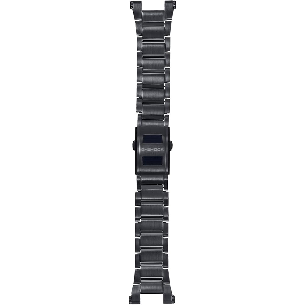 Casio G-Shock MT-G B2000 Series Watch Band BANDGS51D-1JR Men's Metallic Replacement Strap