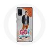 Case for Samsung Galaxy S20 Plus Chase Your Dreams Alvaro Paz Go! Long Live You Manera