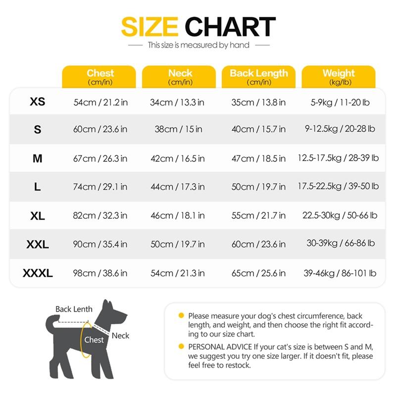 Четвероногие собаки, защита от выпадения волос, пальто на молнии, одежда для предотвращения выпадения волос