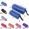 Oxford Cloth Instrument Organizer Tool Bag Canvas Zipper Pouch Hand Tool Pouch Tool Storage Holder