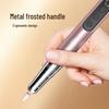 MKS Wireless Rechargeable Electric Nail File
