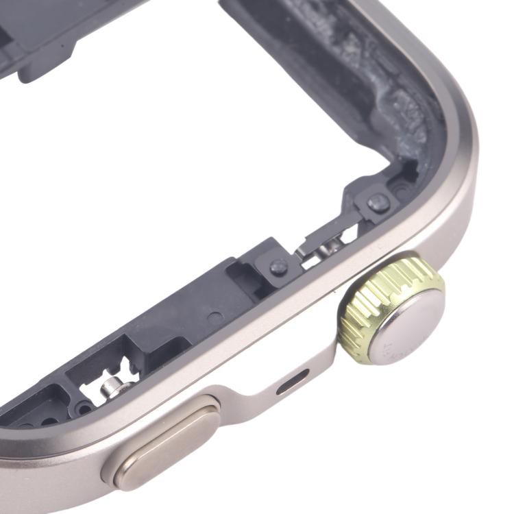 For Huawei Watch Fit 4 Pro Original LCD Screen Frame Bezel Plate, Smartwatch Screen Bezel Replacement Repair Part